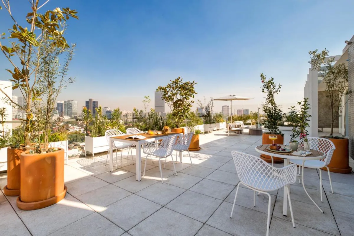 Image 6 of UTOPIC Polanco by ULIV