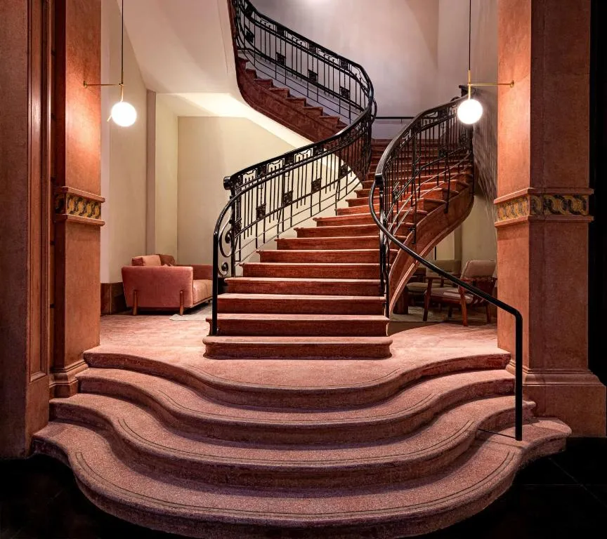 Image of Umbral, Curio Collection By Hilton