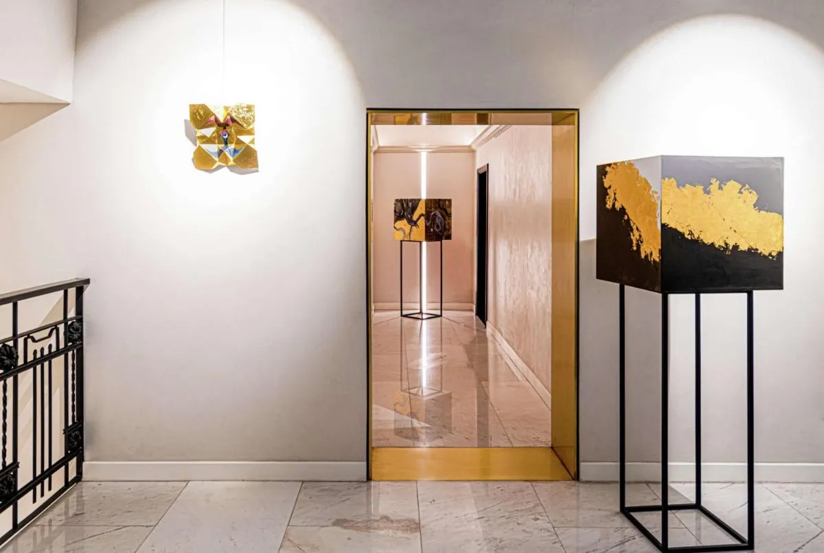 Image 1 of Umbral, Curio Collection By Hilton