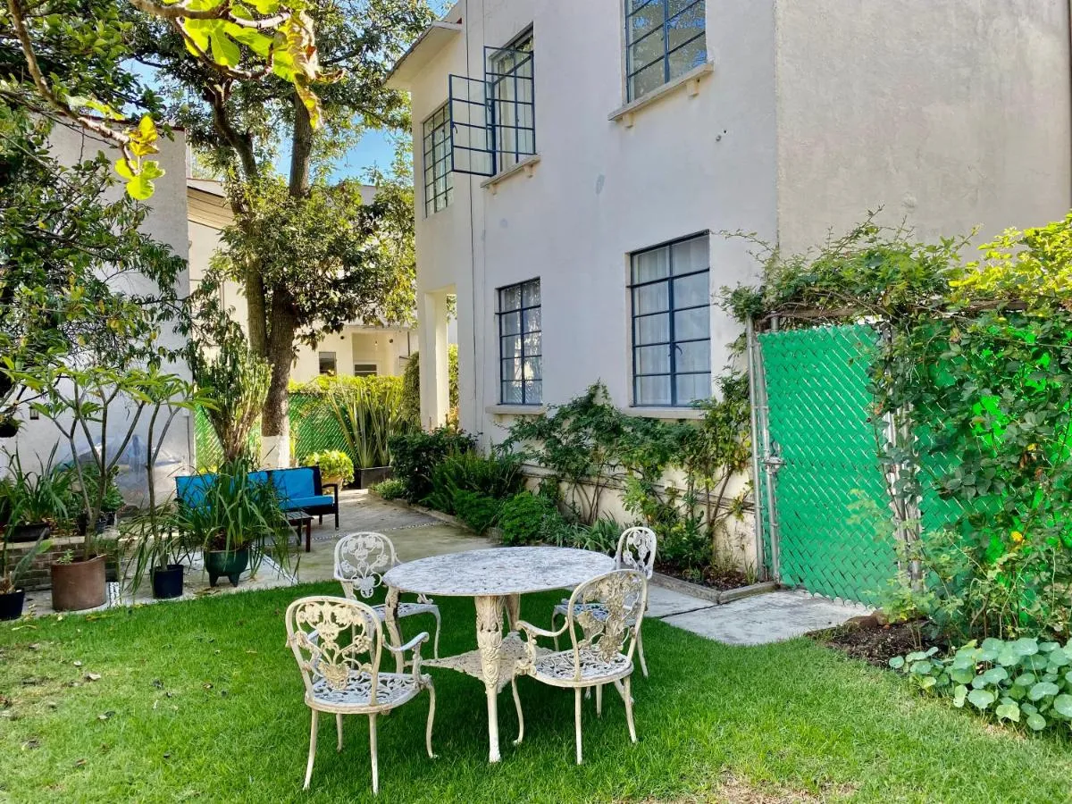 Image 4 of Urban Oasis with an office en las Lomas de Chapultepec
