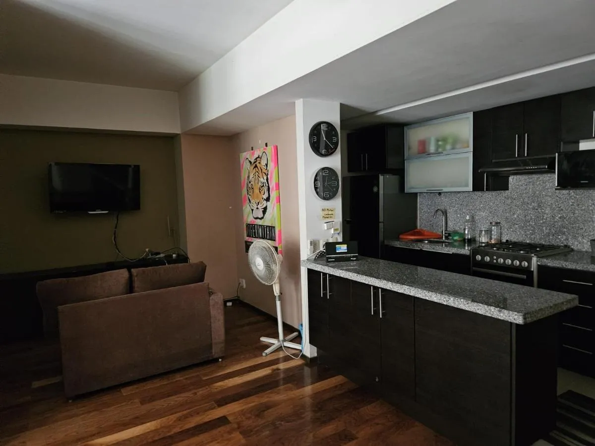 Image 2 of Urban living BnB Puerta Alameda