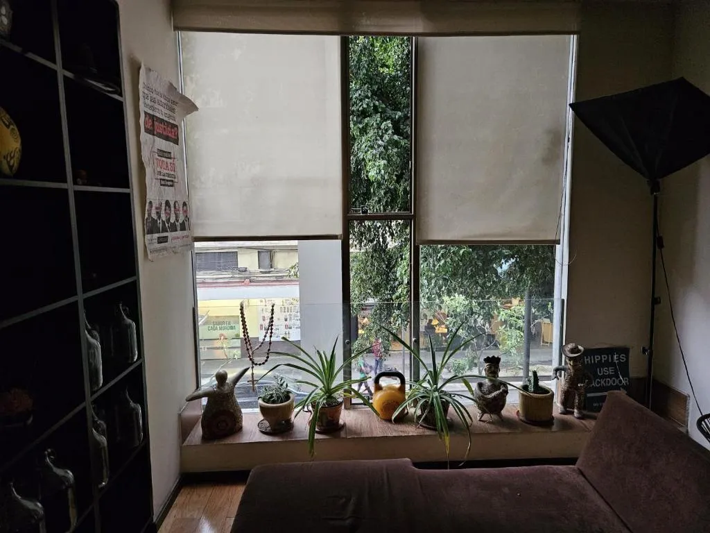 Image of Urban living BnB Puerta Alameda