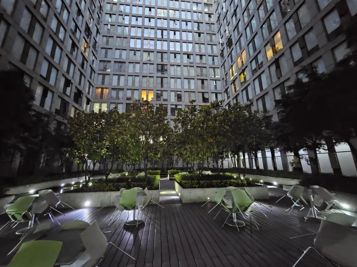 Image 6 of Urban living BnB Puerta Alameda