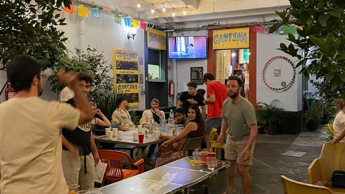 Image 5 of Viajero CDMX Centro Hostel