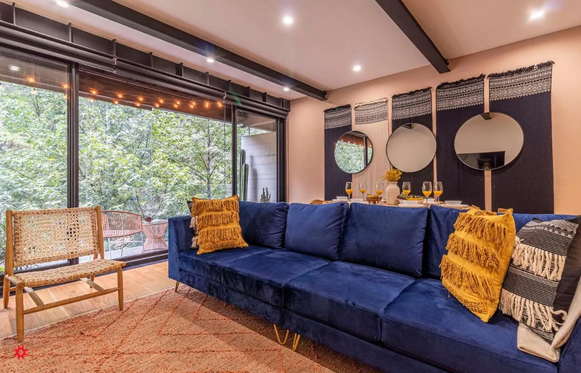 Image of Villa Horacio by Kukun