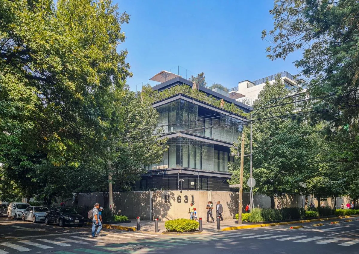 Image 1 of Villa Horacio by Kukun