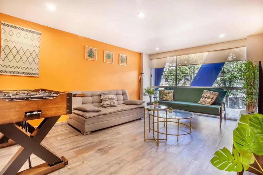 Image of Villa VivaLaVida 3BR/2BA, 200Mb