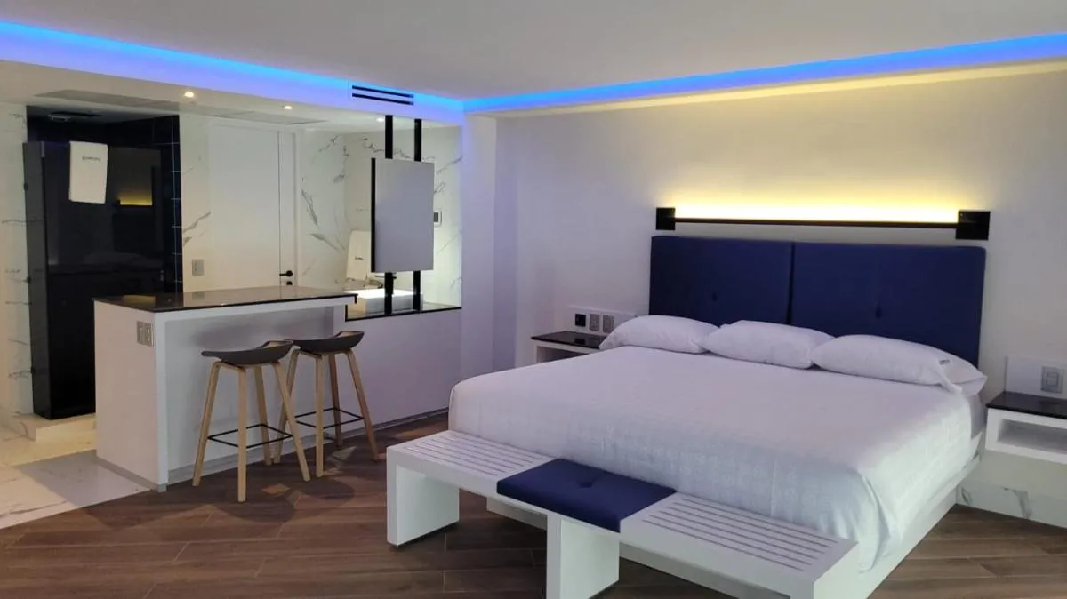 Image 1 of WeEnjoy Hotels Grand Prix Aeropuerto CDMX