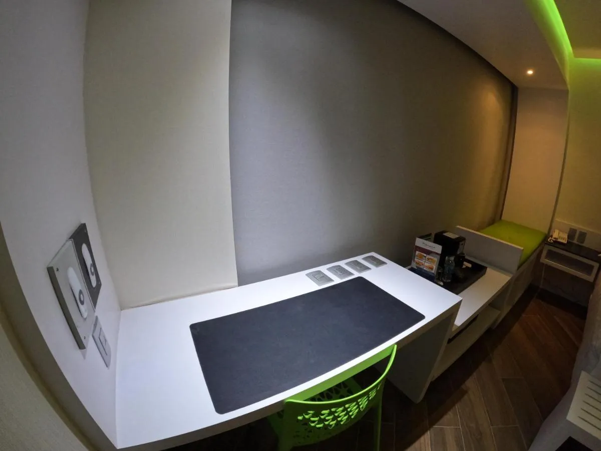 Image 5 of WeEnjoy Hotels Grand Prix Aeropuerto CDMX