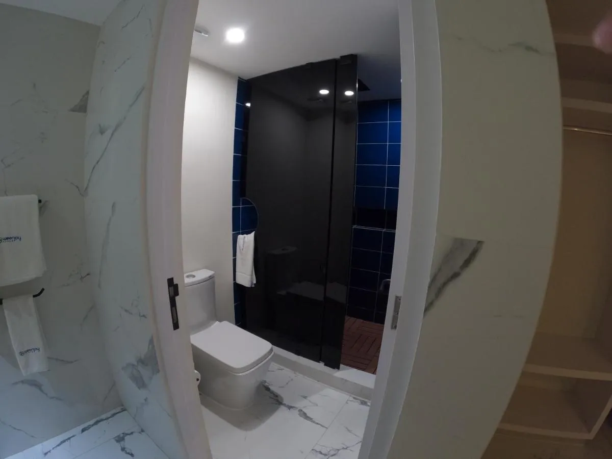 Image 6 of WeEnjoy Hotels Grand Prix Aeropuerto CDMX