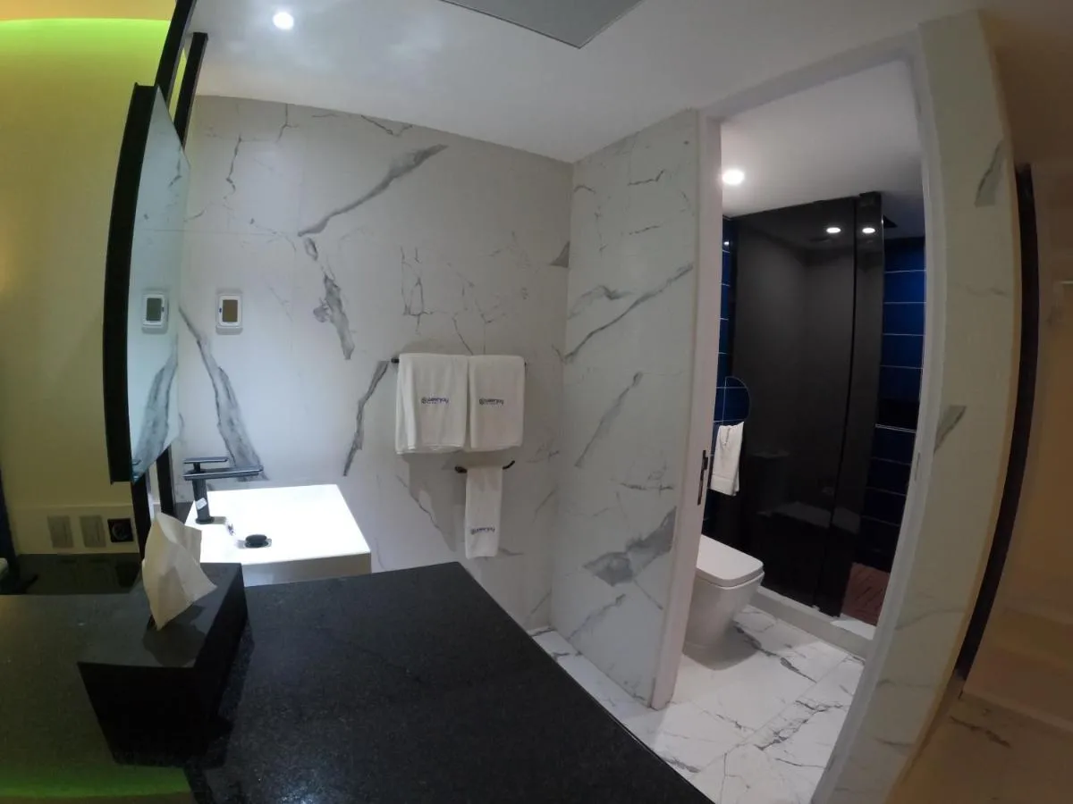 Image 2 of WeEnjoy Hotels Grand Prix Aeropuerto CDMX