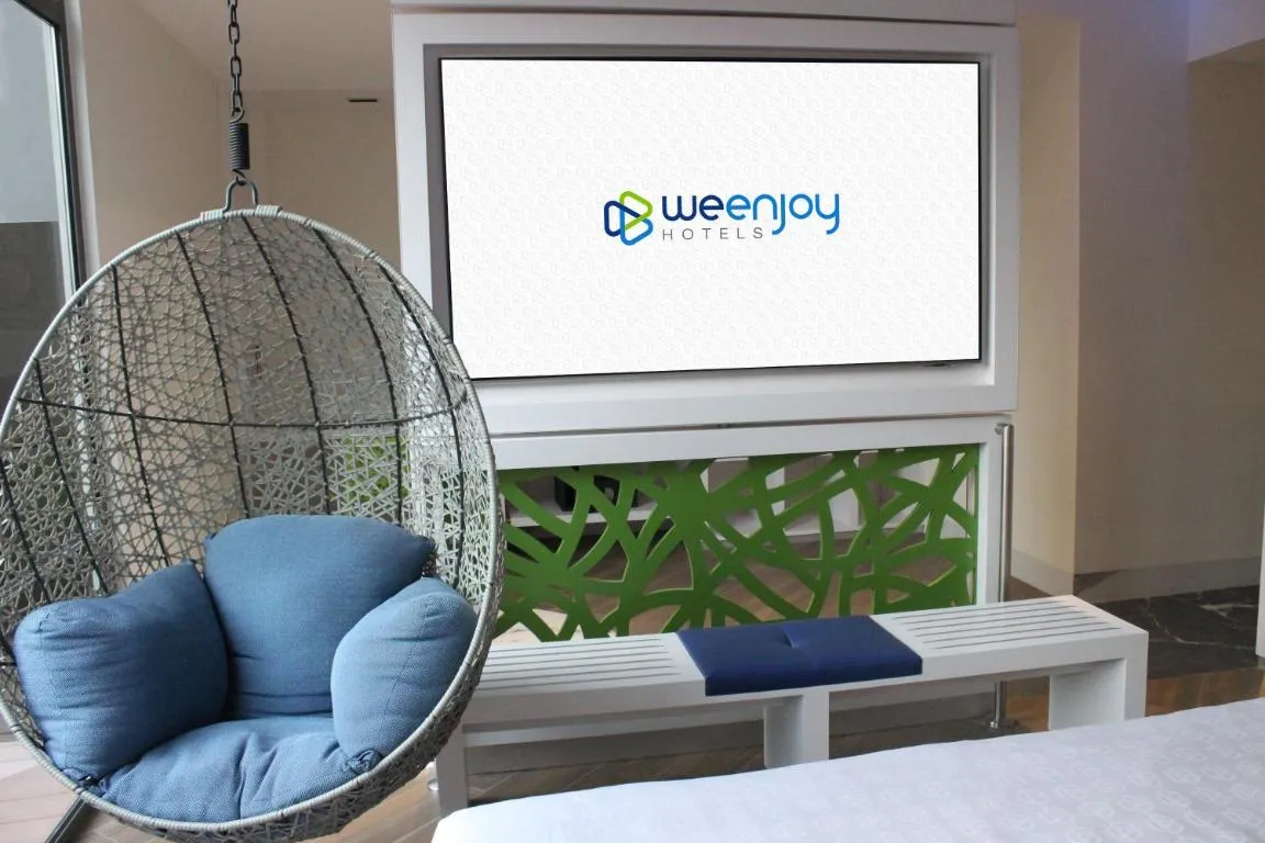Image of WeEnjoy Hotels Grand Prix Aeropuerto CDMX
