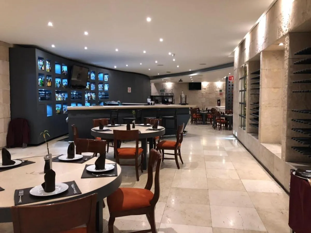 Image 1 of We Hotel Aeropuerto