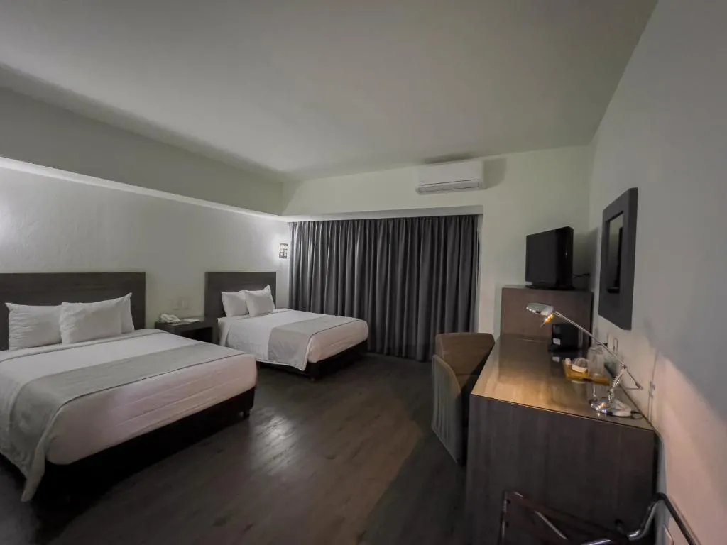 Image of We Hotel Aeropuerto
