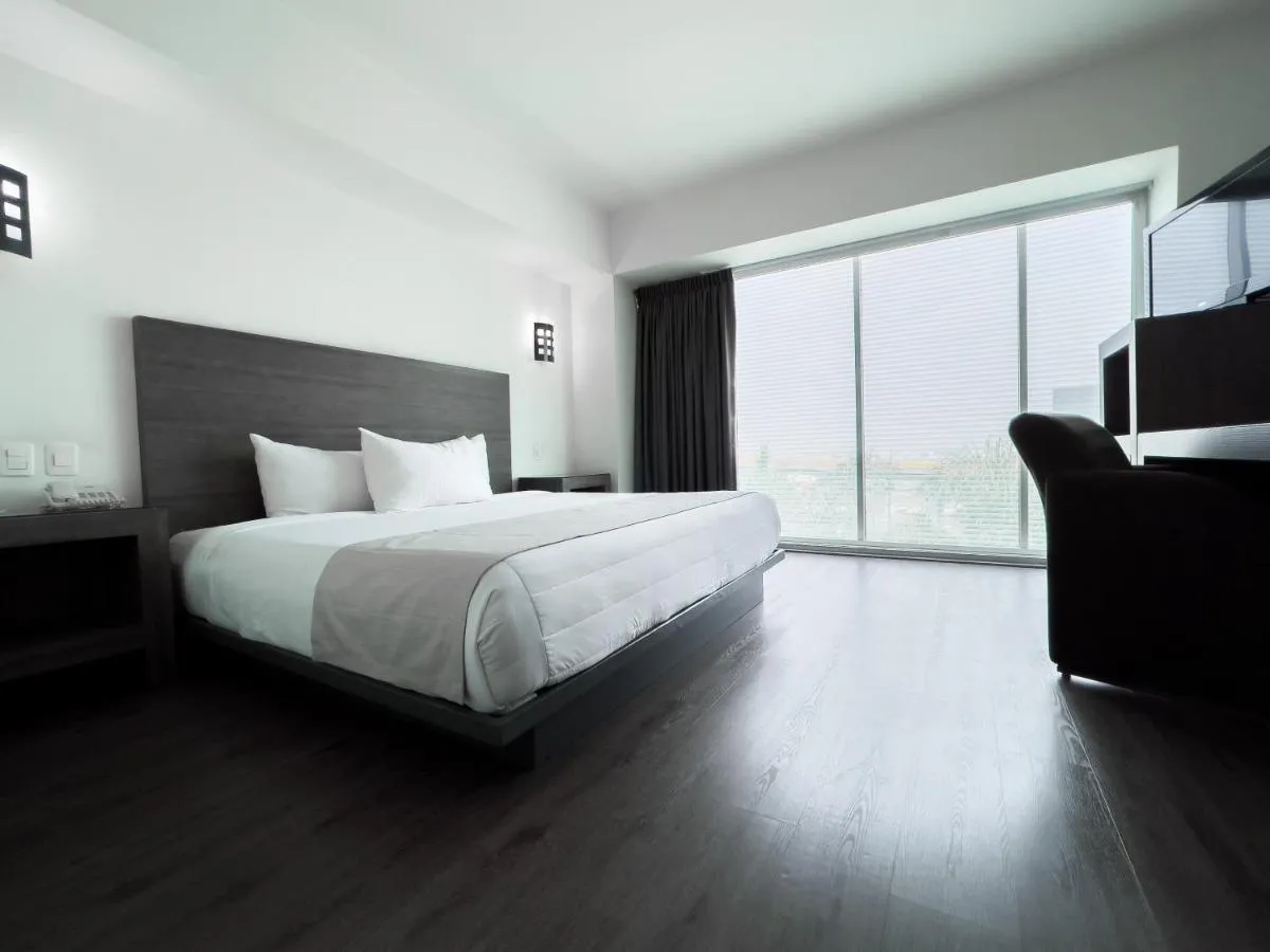 Image 5 of We Hotel Aeropuerto