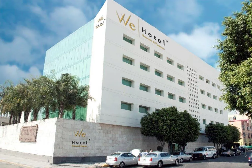 Image 3 of We Hotel Aeropuerto