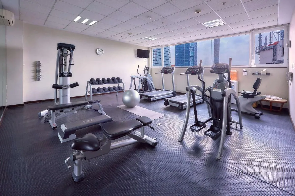 Image 6 of Wyndham Garden Mexico City – Polanco