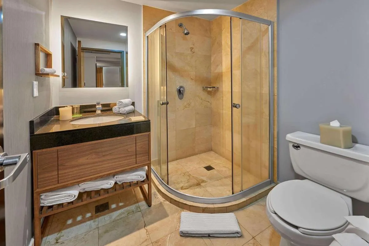 Image 1 of Wyndham Garden Mexico City – Polanco