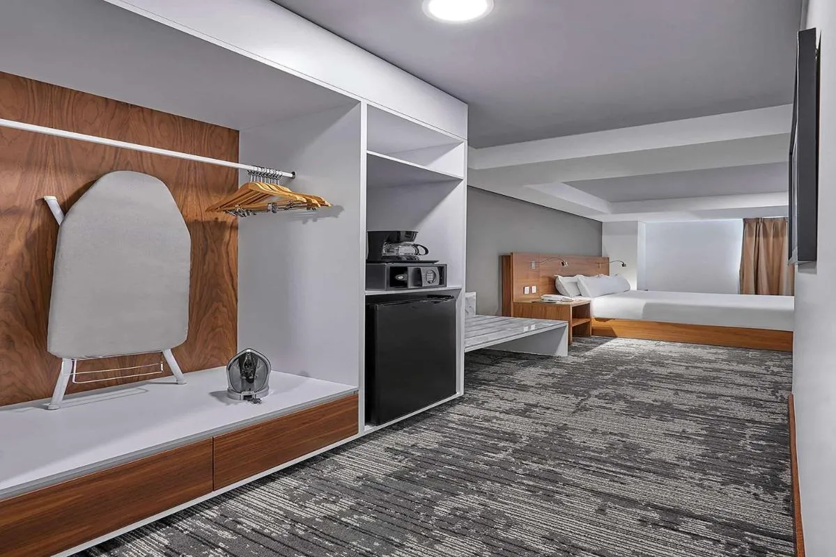 Image 4 of Wyndham Garden Mexico City – Polanco