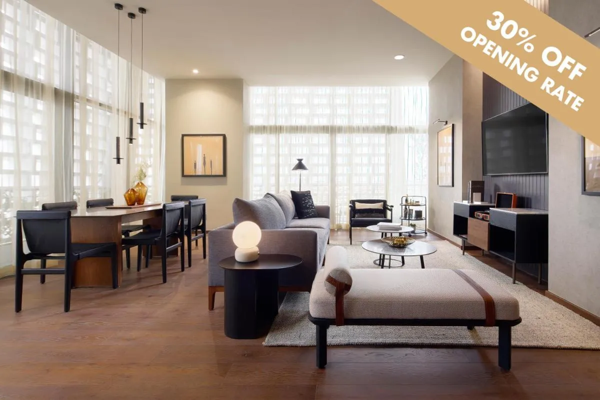 Image 4 of Xoma Boutique Stays by Viadora