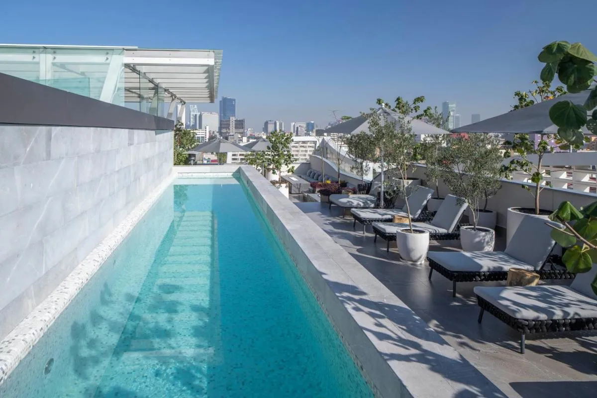 Image 1 of Xoma Boutique Stays by Viadora