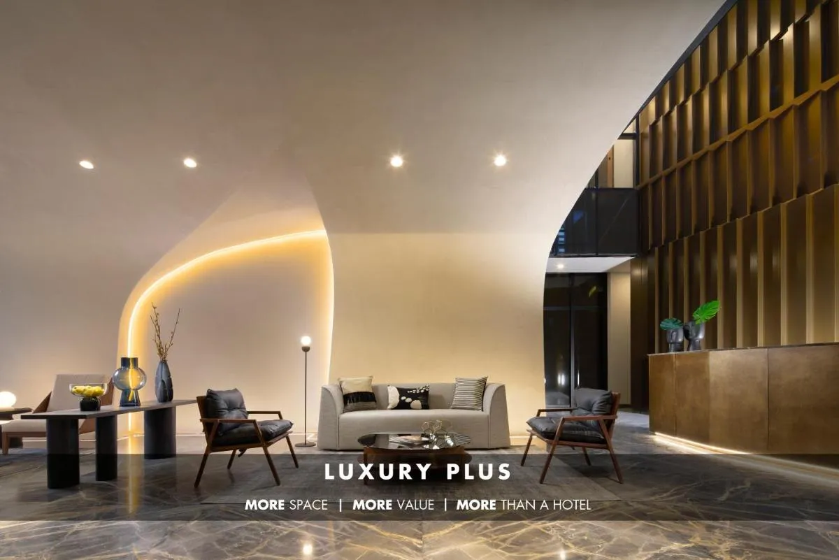 Image 2 of Xoma Boutique Stays by Viadora