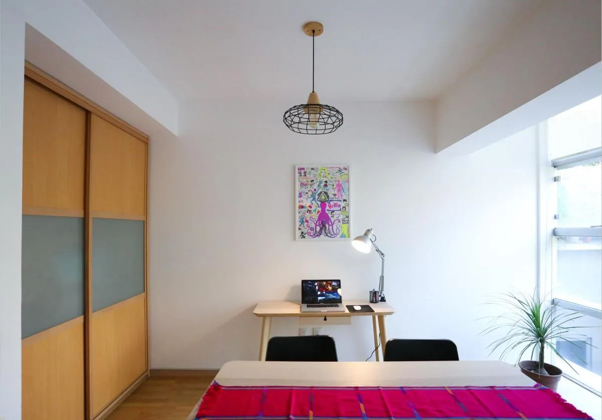 Image 1 of Your place near Reforma