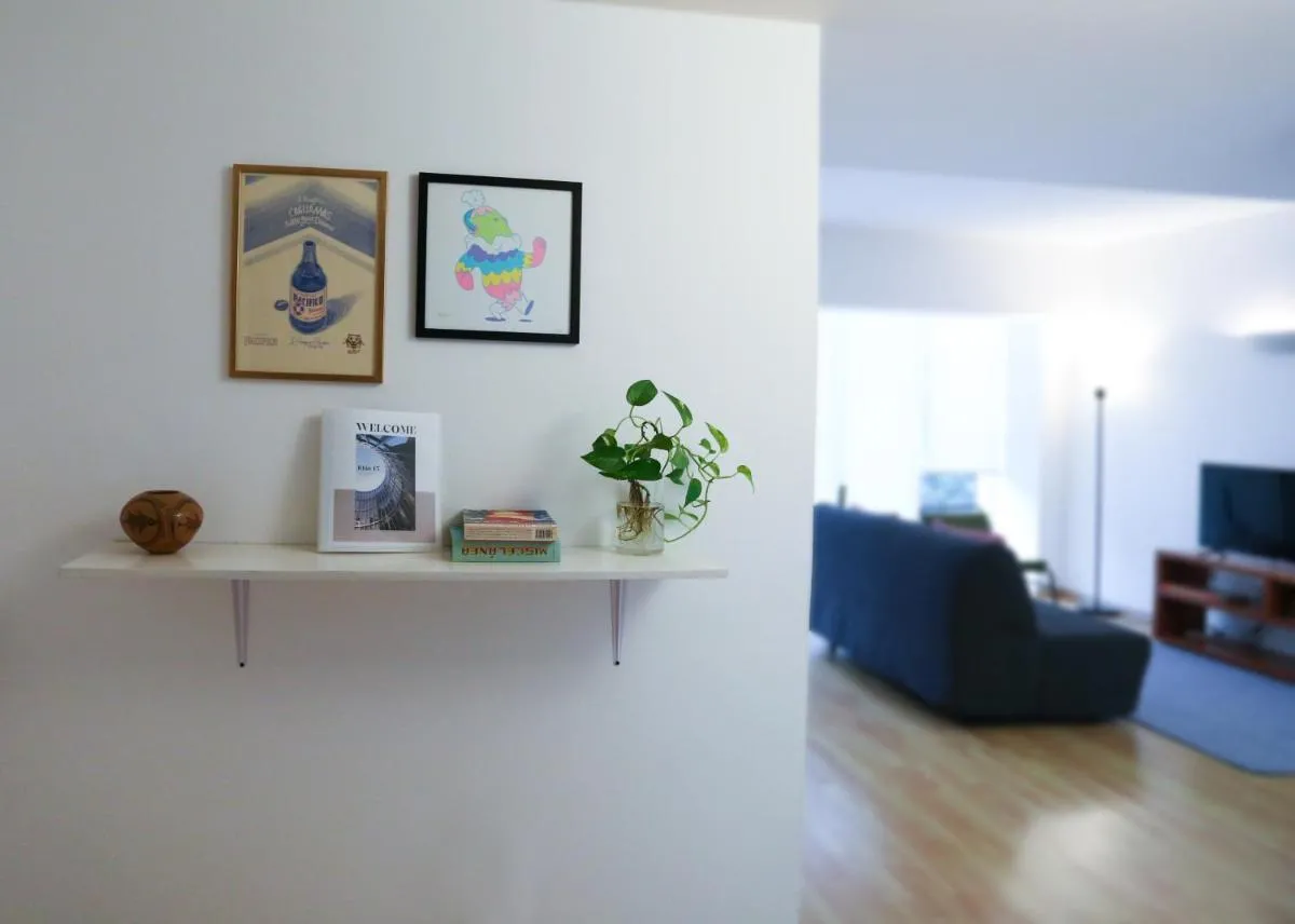 Image 4 of Your place near Reforma