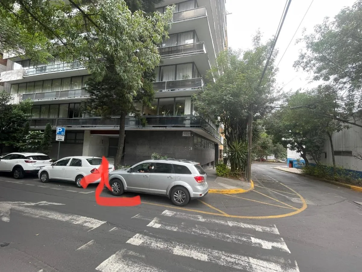 Image 5 of bnb2night Polanco-Apartments