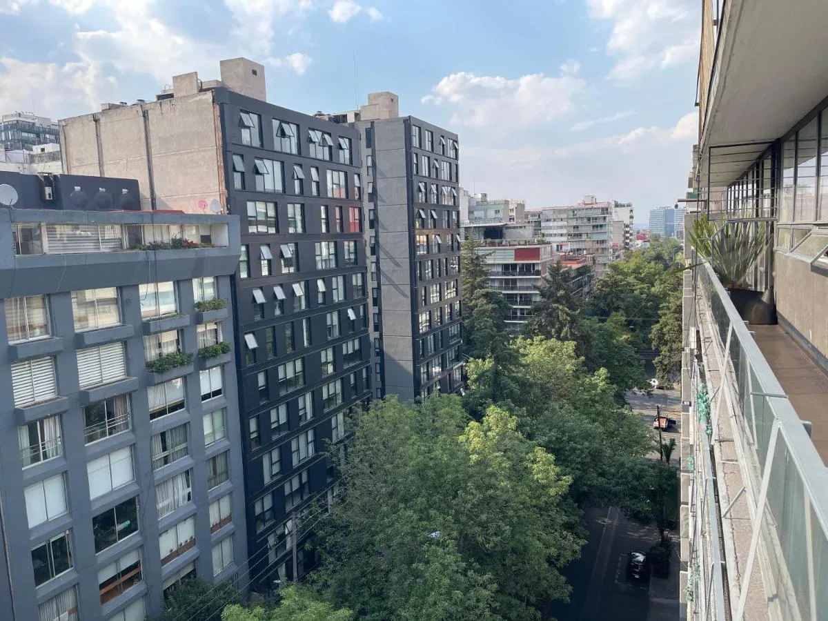 Image 6 of bnb2night Polanco-Apartments