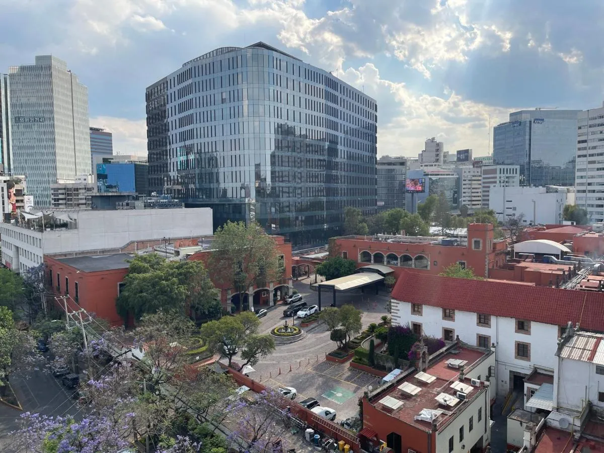 Image 3 of bnb2night Polanco-Apartments