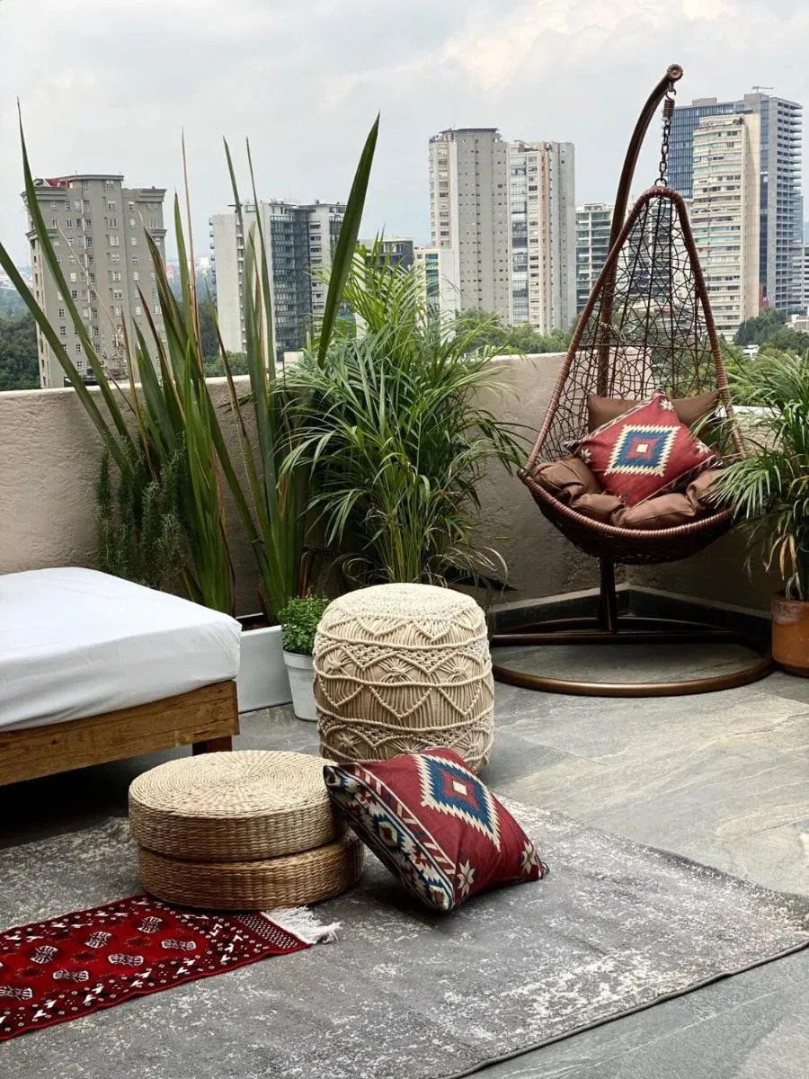 Image 3 of 322PH Luxury Penthouse with Stunning City Views, Sleeps 8 – Polanco