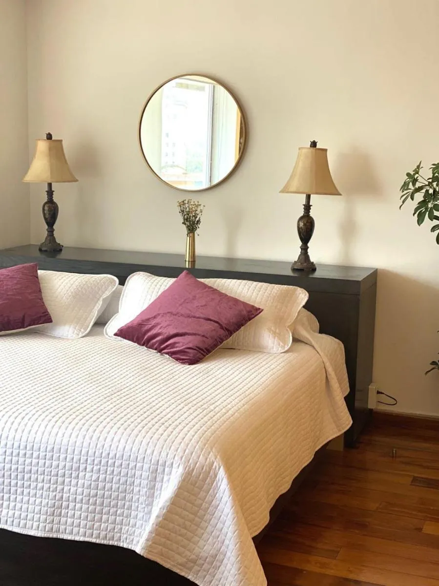 Image 5 of 322PH Luxury Penthouse with Stunning City Views, Sleeps 8 – Polanco