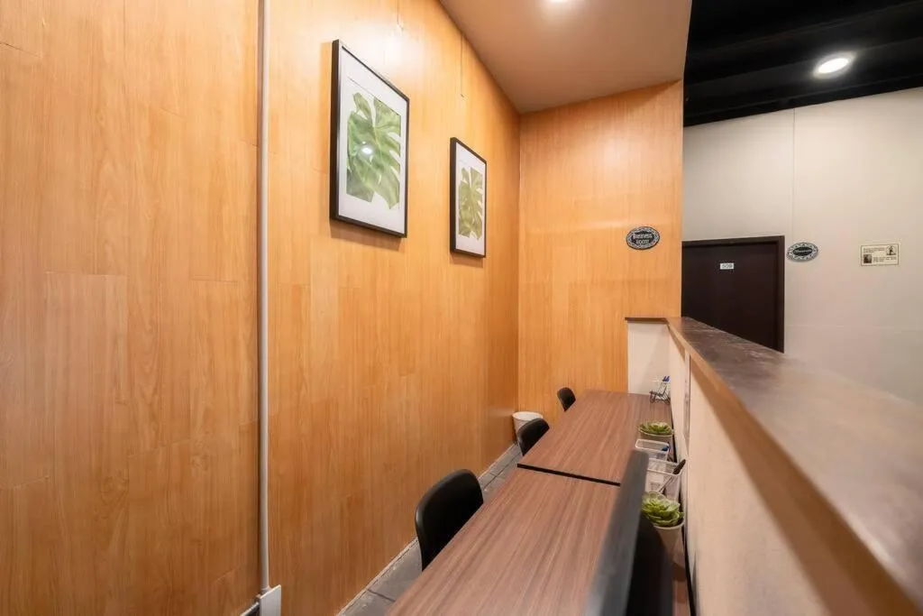 Image 6 of 3Ph Amazing 2Bdrm 2bath private terrace fits 10