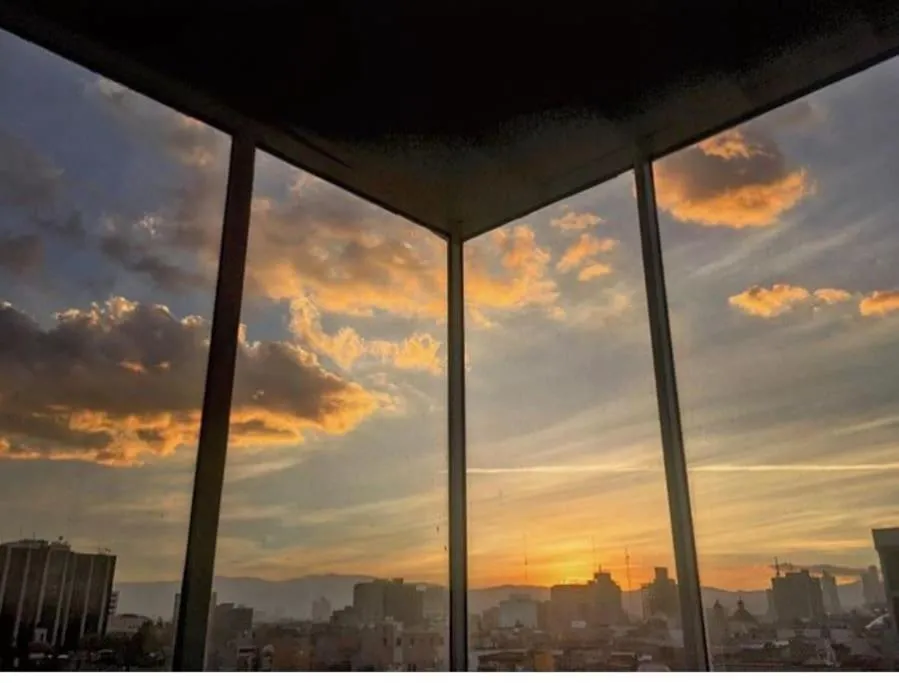 Image of 701 Stunning Views PH private terrace apt Rooftop