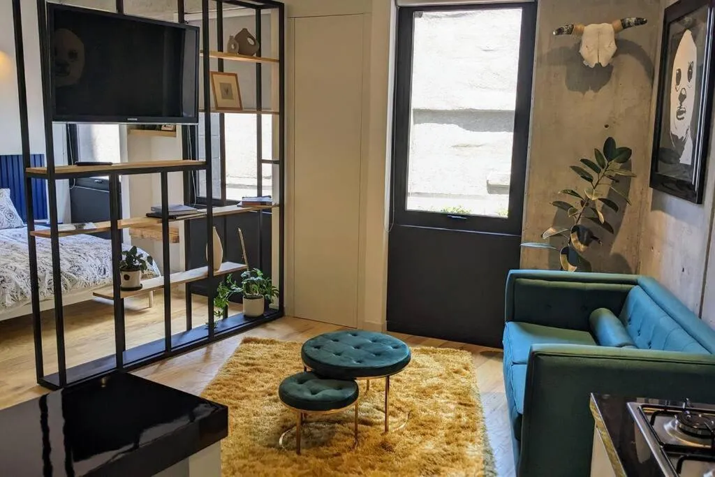 Image 1 of A Hip Modern Gem in El Centro!