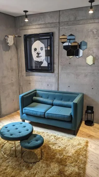 Image 3 of A Hip Modern Gem in El Centro!