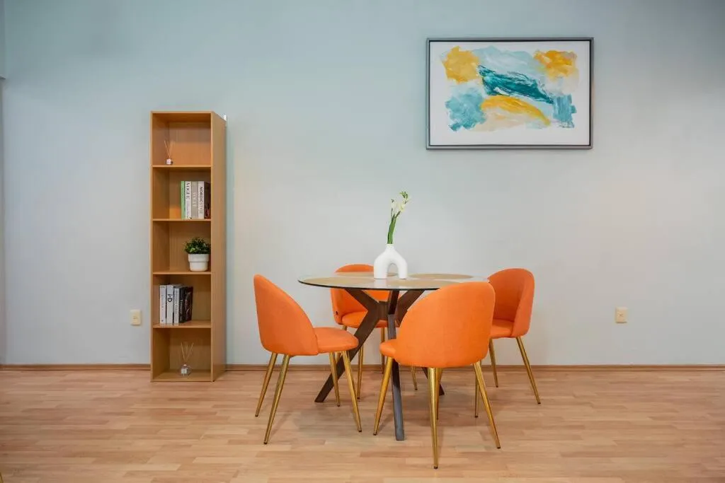 Image of Acogedor departamento en Roma