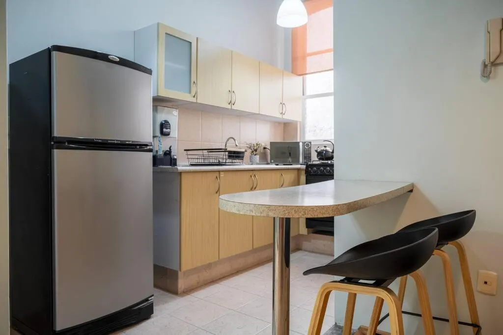 Image 6 of Acogedor departamento en Roma