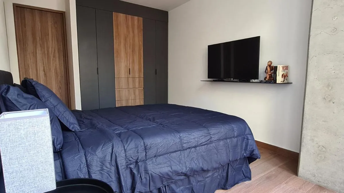 Image 4 of Acogedor y moderno departamento