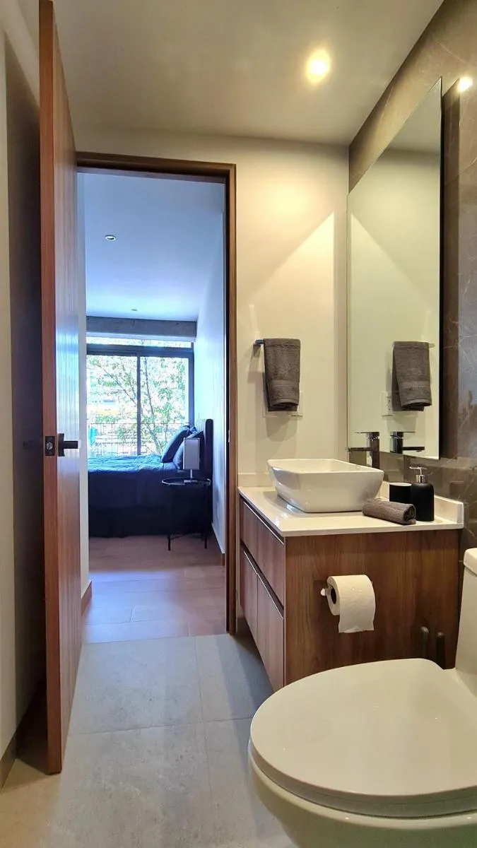 Image 3 of Acogedor y moderno departamento