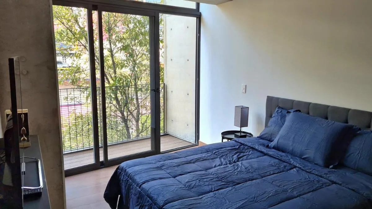 Image 1 of Acogedor y moderno departamento