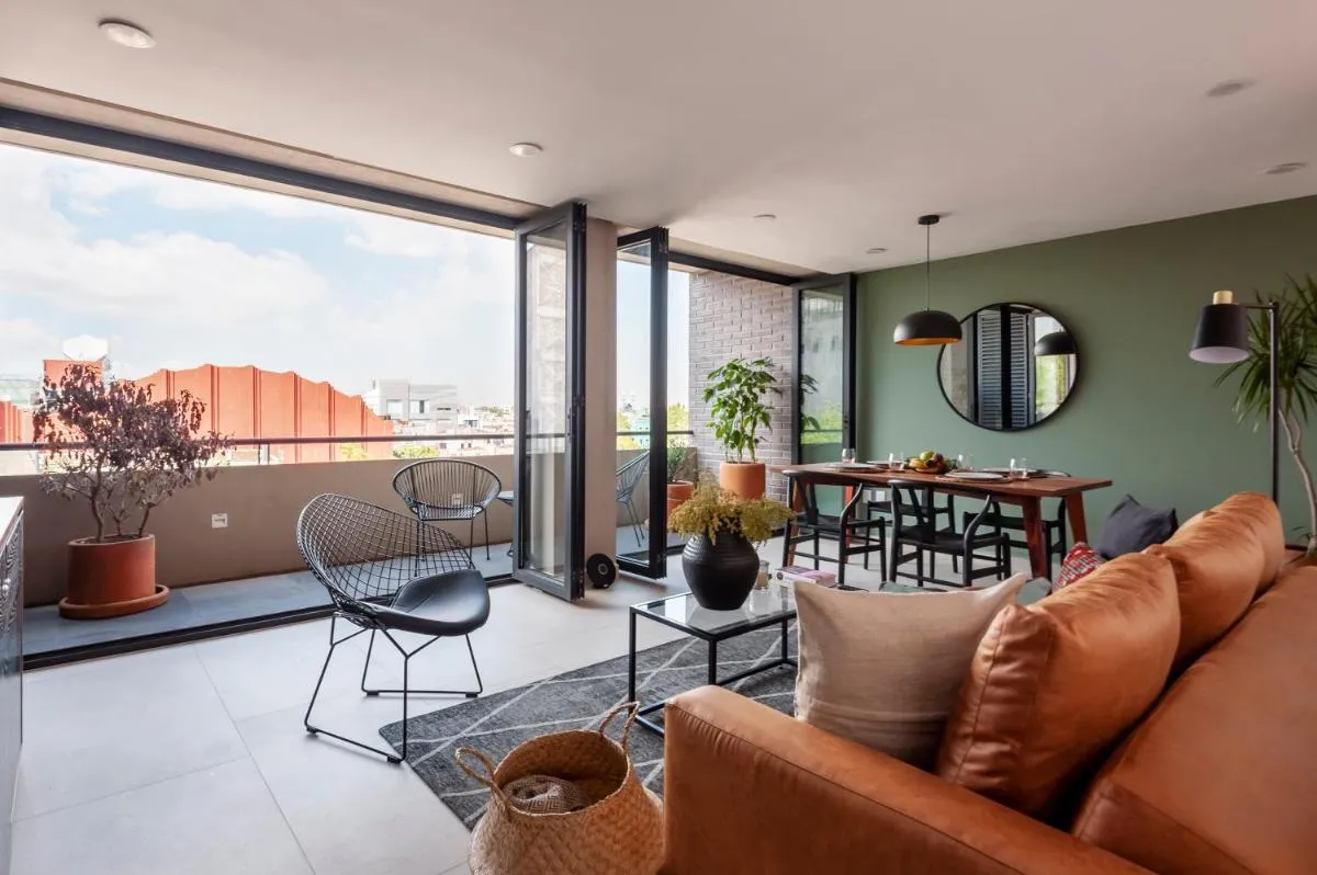 Image 6 of Alcazar Apartments