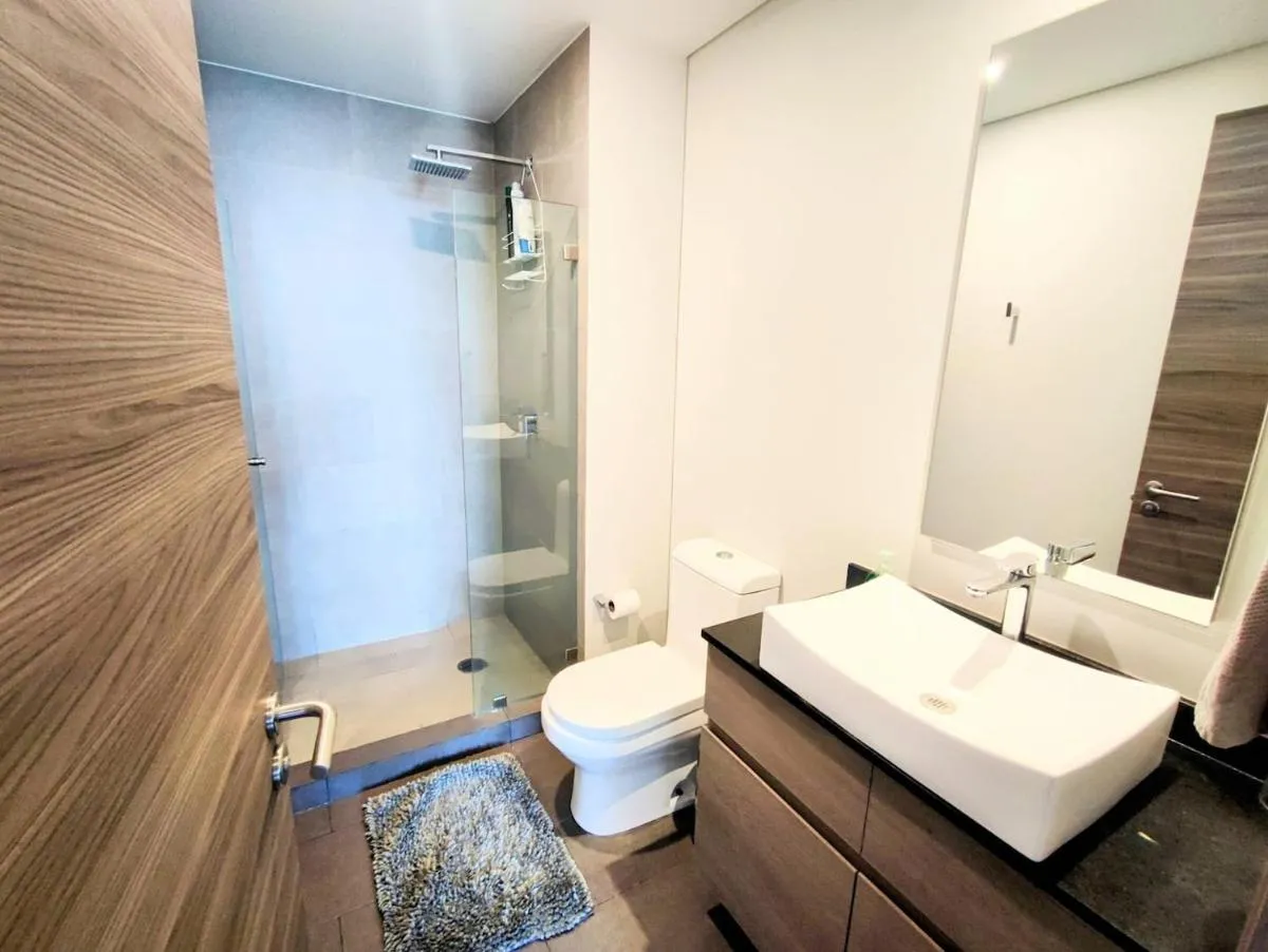 Image 2 of Alluring Views, Luxuriously Appointed In Polanco