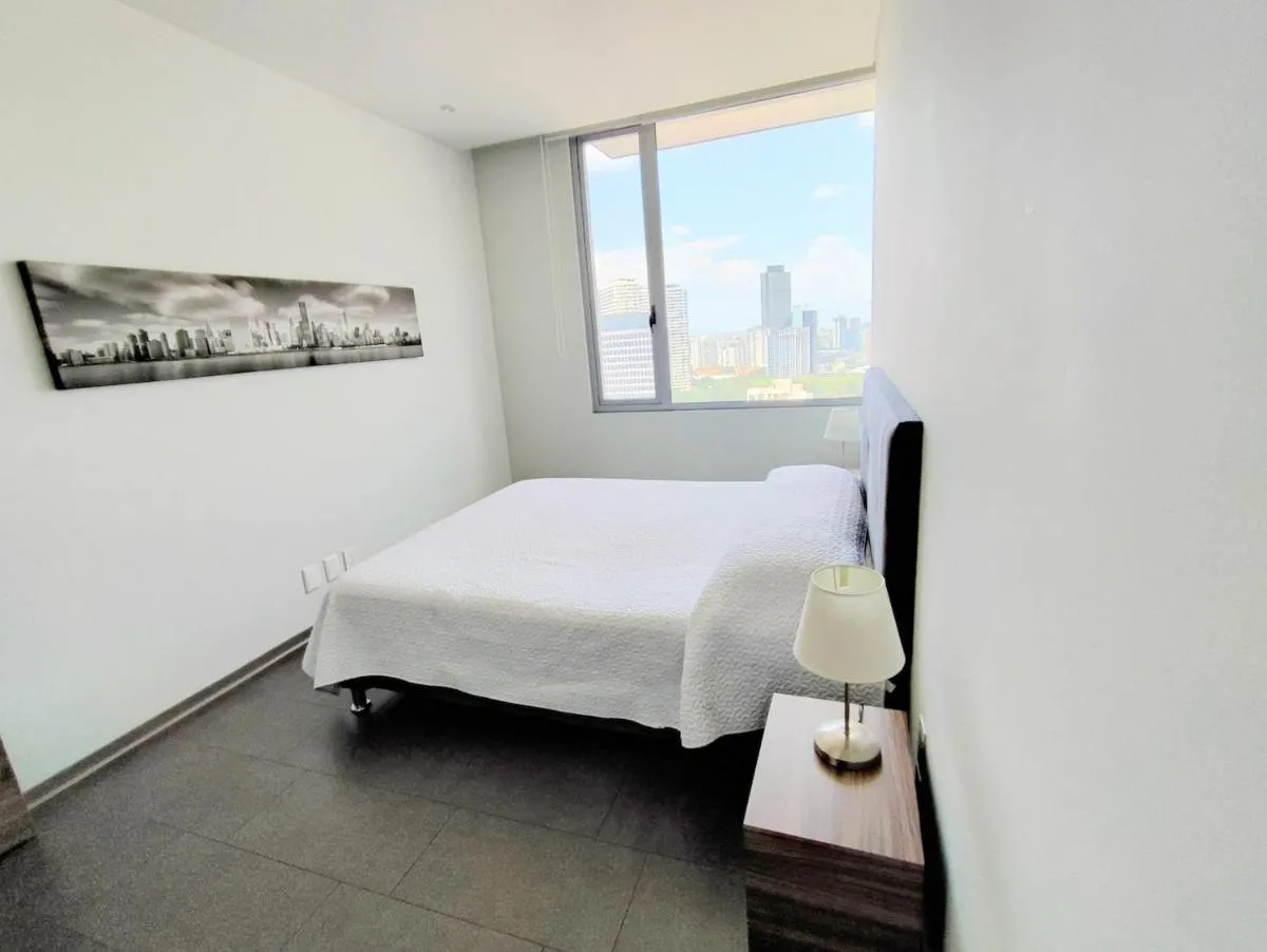 Image 1 of Alluring Views, Luxuriously Appointed In Polanco
