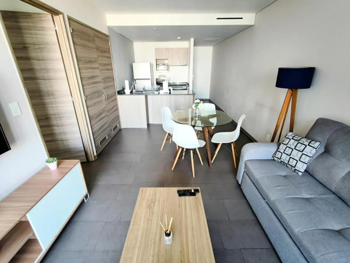 Image 3 of Alluring Views, Luxuriously Appointed In Polanco