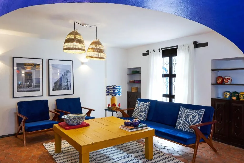 Image of AmazINN Places Casa Coyoacan