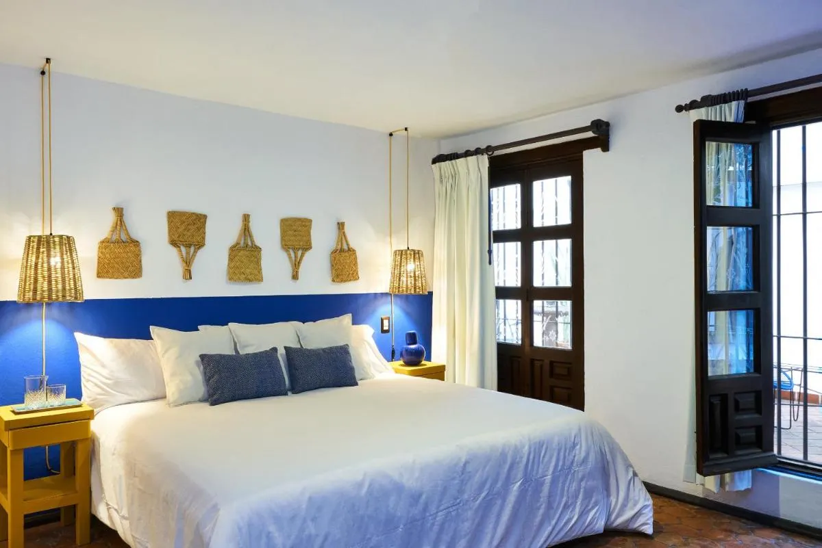 Image 3 of AmazINN Places Casa Coyoacan