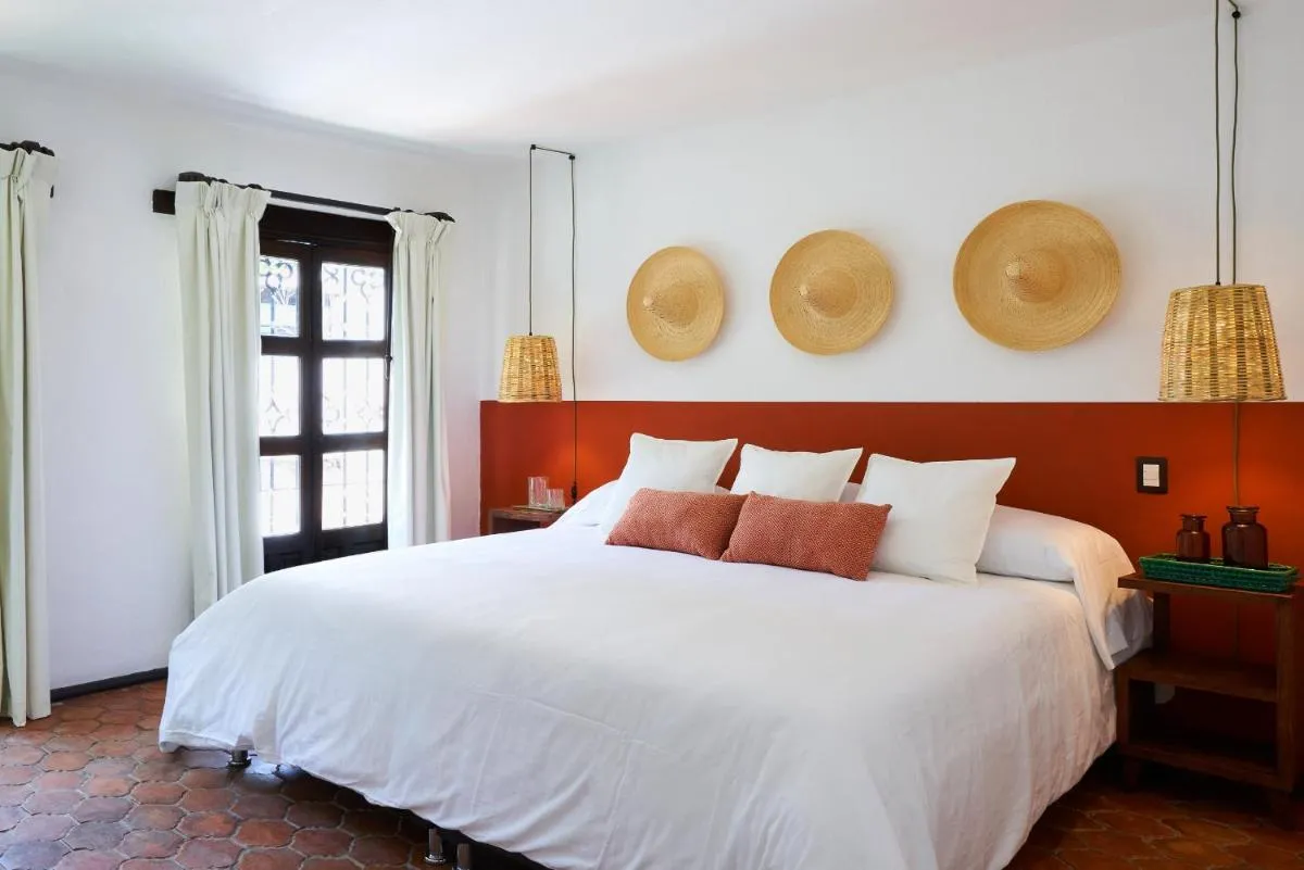 Image 4 of AmazINN Places Casa Coyoacan