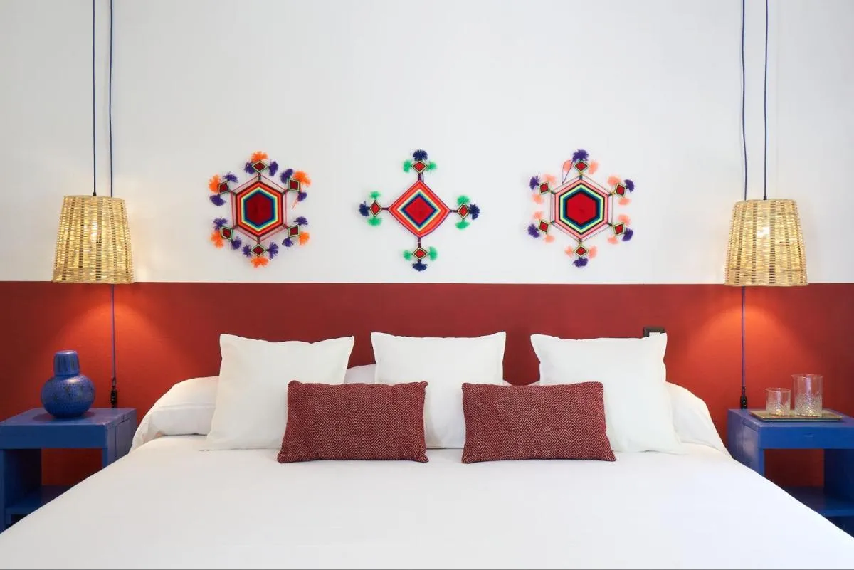 Image 5 of AmazINN Places Casa Coyoacan